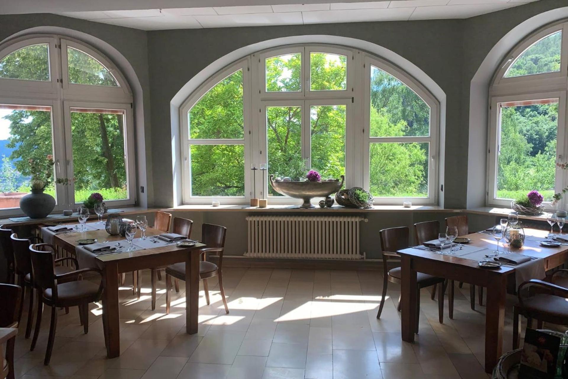 Roomingtons Hotel Franziskushoehe Lohr Εξωτερικό φωτογραφία