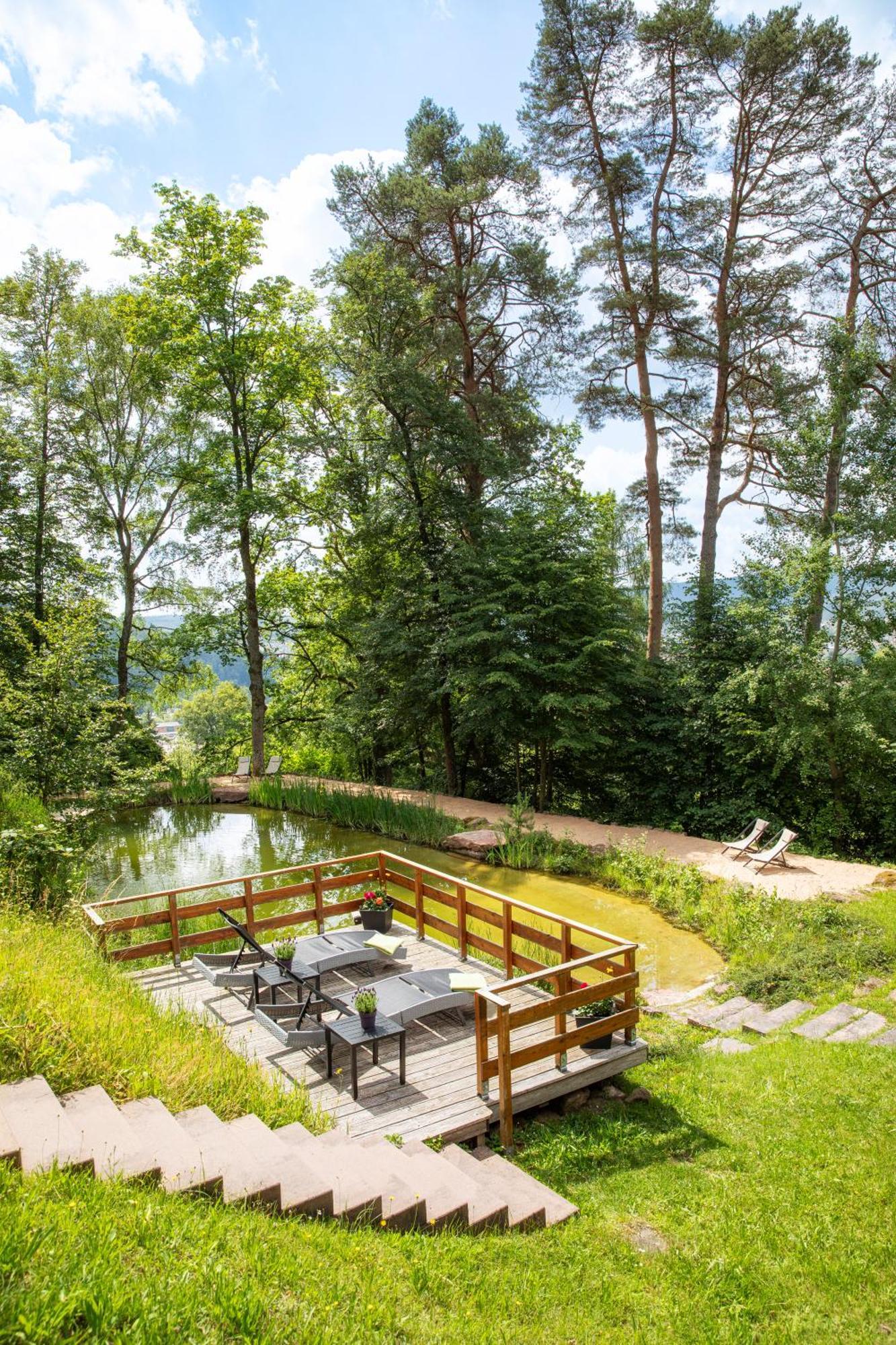 Roomingtons Hotel Franziskushoehe Lohr Εξωτερικό φωτογραφία