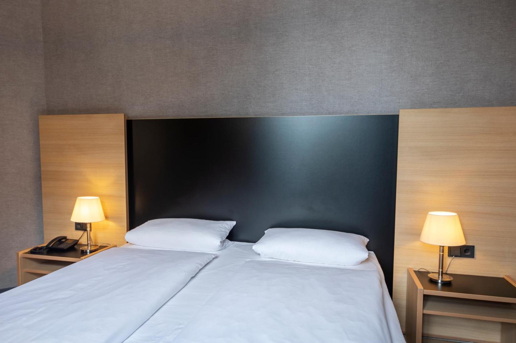Roomingtons Hotel Franziskushoehe Lohr Εξωτερικό φωτογραφία