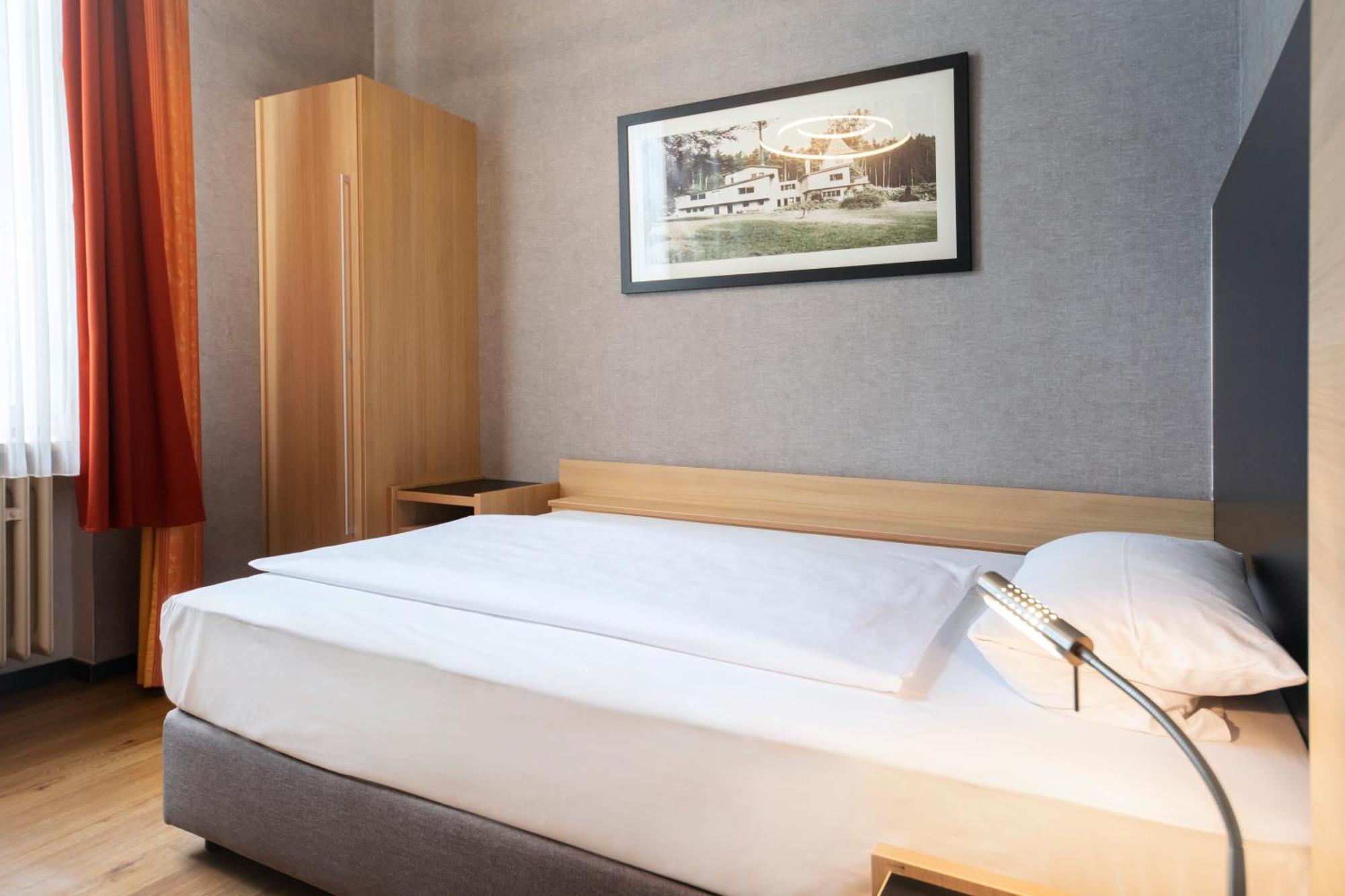 Roomingtons Hotel Franziskushoehe Lohr Εξωτερικό φωτογραφία