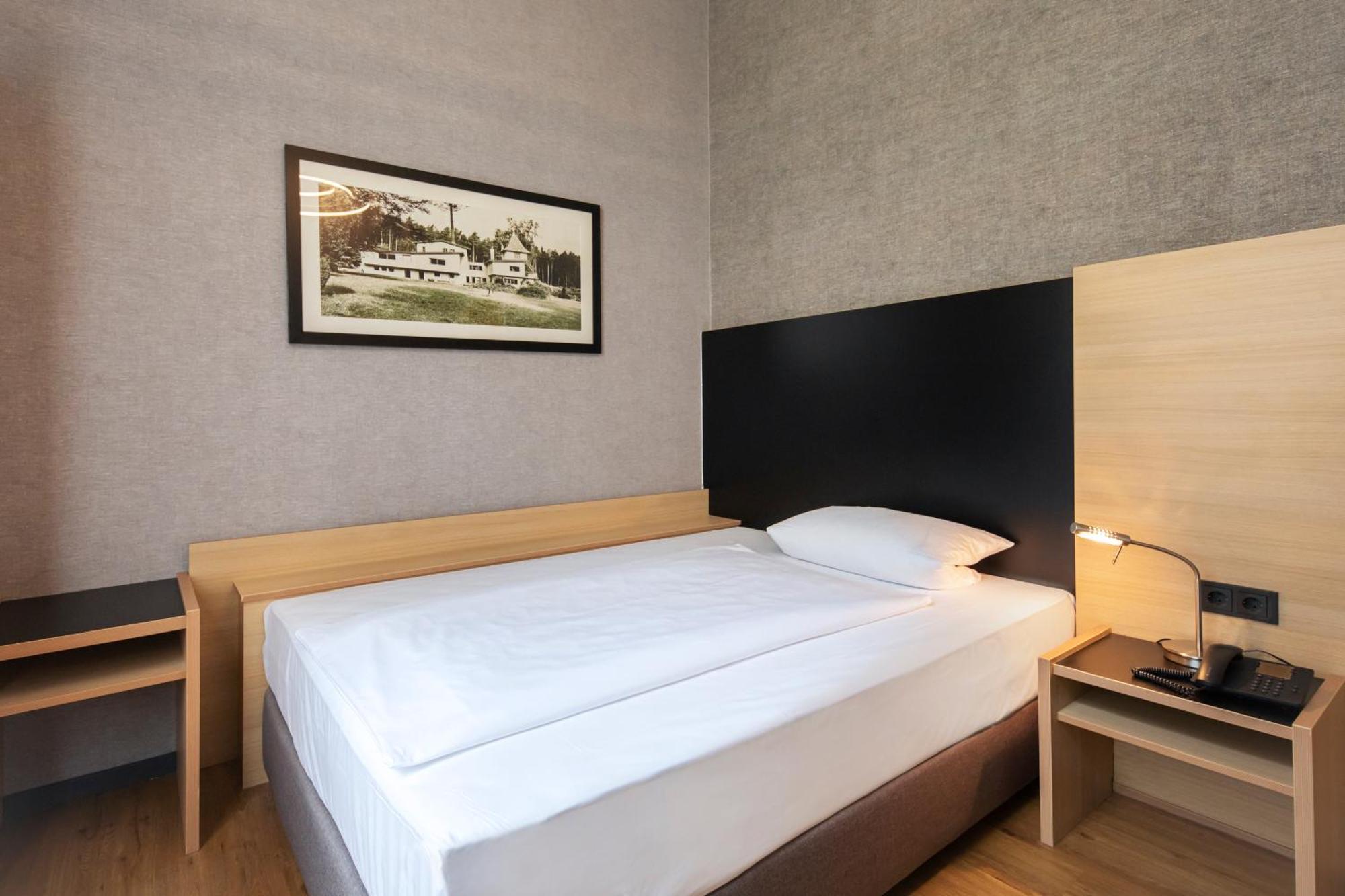 Roomingtons Hotel Franziskushoehe Lohr Εξωτερικό φωτογραφία