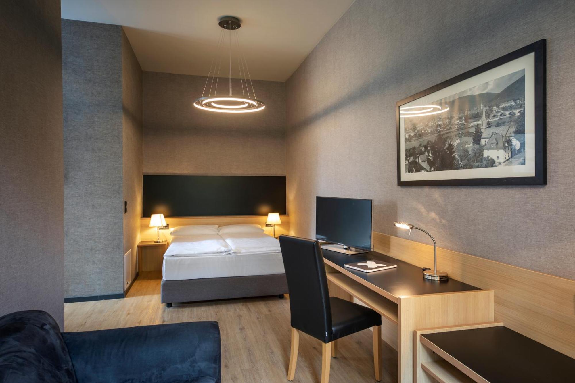 Roomingtons Hotel Franziskushoehe Lohr Εξωτερικό φωτογραφία