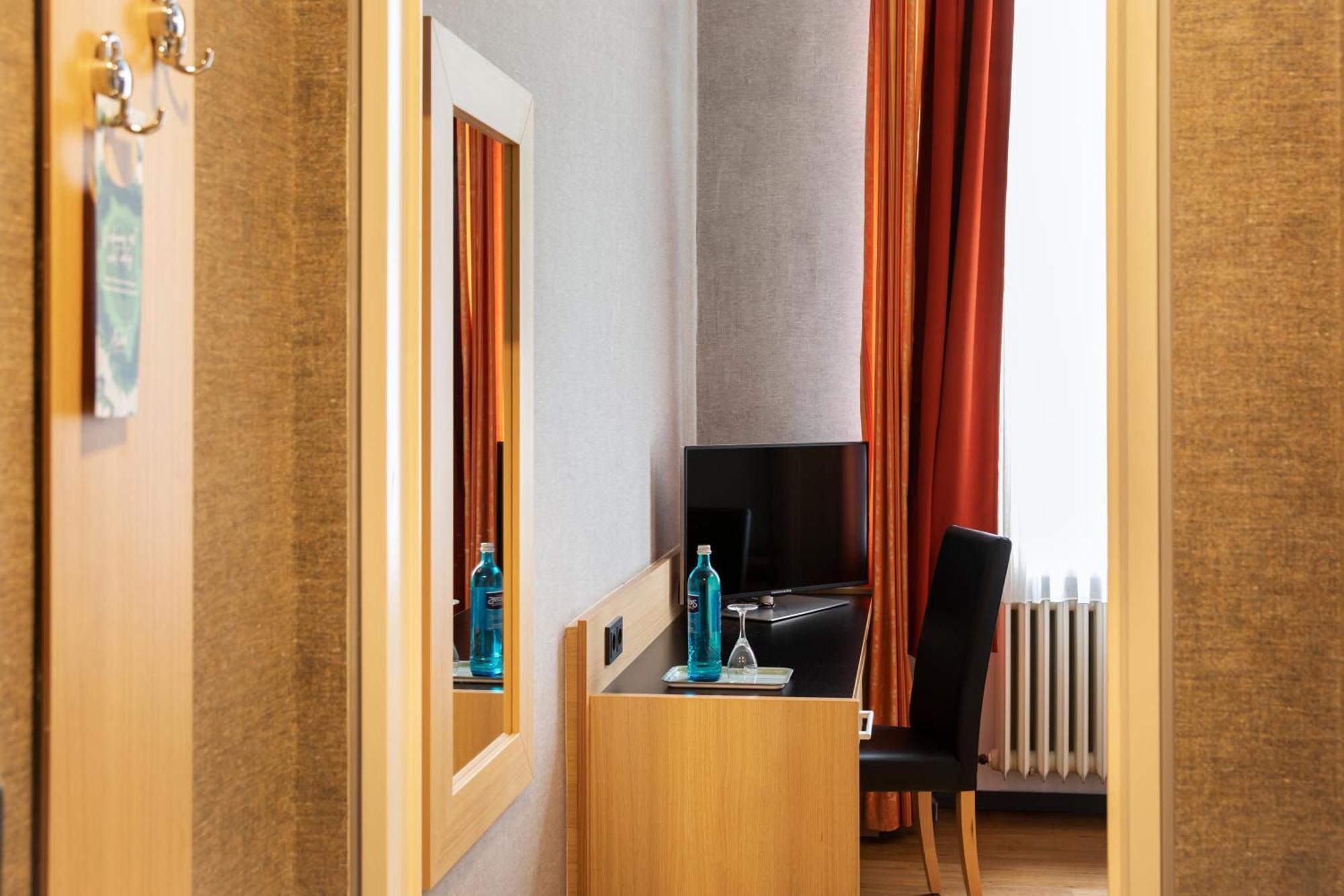 Roomingtons Hotel Franziskushoehe Lohr Εξωτερικό φωτογραφία